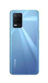 Mobilní telefon realme 8 5G 4/64 GB - ZÁNOVNÍ - 12 měsíců záruka modrý

 obrázek produktu 5 z 8