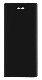 Powerbanka WG 24000 mAh + USB-C PD 45W + QC 3.0 černá

 obrázek produktu 3 z 4
