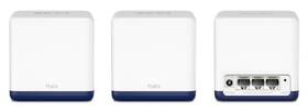 Komplexní Wi-Fi systém Mercusys Halo H50G (3-pack) 

 obrázek produktu 1 z 8
