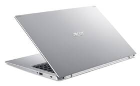 Notebook Acer Aspire 5 (A515-56G-51Q6) stříbrný

 obrázek produktu 6 z 9