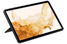 Kryt Samsung Standing Cover Galaxy Tab S8+ černé

 obrázek produktu 6 z 8