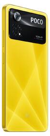Mobilní telefon Poco X4 Pro 5G 6GB/128GB žlutý

 obrázek produktu 6 z 10