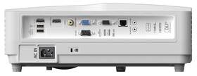 Projektor Optoma W330UST 

 obrázek produktu 5 z 6