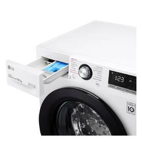 Pračka LG FA104V3RW6 bílá

 obrázek produktu 4 z 16