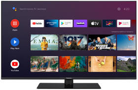 Televize Panasonic TX-43LX650E 

 obrázek produktu 6 z 13