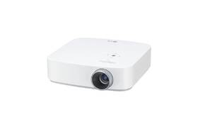 Projektor LG PF50KG bílý

 obrázek produktu 1 z 5