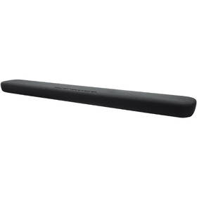 Soundbar Yamaha YAS-109 černý

 obrázek produktu 1 z 7