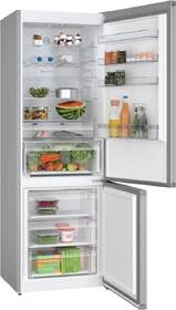 Chladnička s mrazničkou Bosch KGN497LDF PerfectFit kovová

 obrázek produktu 3 z 15