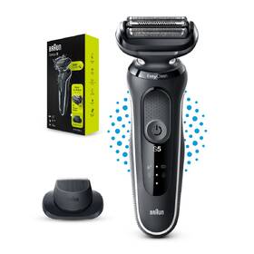 Holicí strojek Braun W1200s WHT 

 obrázek produktu 1 z 8