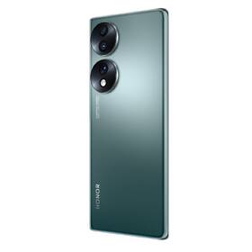 Mobilní telefon HONOR 70 5G 8GB/128GB zelený

 obrázek produktu 4 z 10