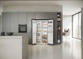 Americká lednice Haier HSR5918DIMP nerez

 obrázek produktu 22 z 24