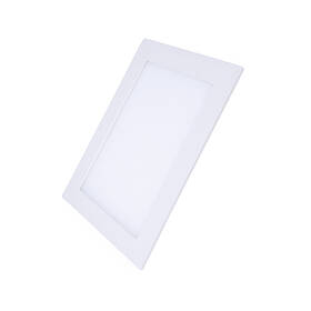Vestavné svítidlo Solight CCT, podhledové, 18W, 1530lm, 3000K-6000K, čtvercové bílé

 obrázek produktu 3 z 5
