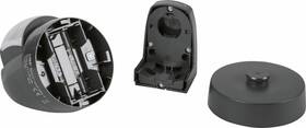 Detektor pohybu Homematic IP se senzorem jasu - venkovní - antracit 

 obrázek produktu 5 z 5