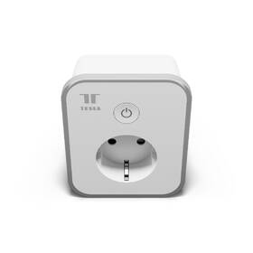 Chytrá zásuvka Tesla Smart Plug 2x USB 

 obrázek produktu 3 z 5