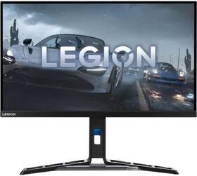 Herní monitor Lenovo Legion Y27-30 černý

 obrázek produktu 1 z 6