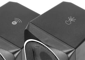 Reproduktory Marvo SG-266BT, 2.0 černé

 obrázek produktu 3 z 3