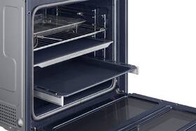 Set výrobků Samsung NV7B5775WAK/U3 + NZ64M3707AK/OL 
