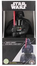 Držák EXG Cable Guy - Darth Vader A New Hope černý

 obrázek produktu 19 z 19
