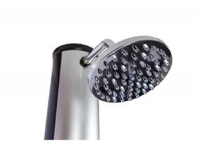 Sprcha solární CF Silver deluxe 

 obrázek produktu 3 z 6