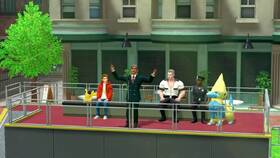Hra Nintendo SWITCH Detective Pikachu Returns 

 obrázek produktu 5 z 6