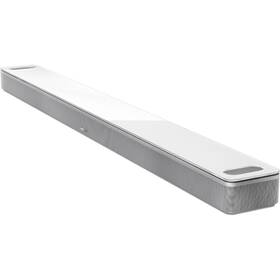 Soundbar Bose Smart Ultra bílý

 obrázek produktu 4 z 9