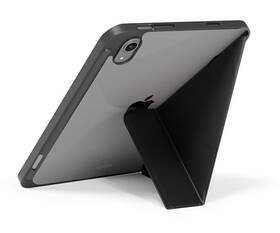 Pouzdro na tablet flipové Epico Hero na Apple iPad mini 6 2021/7 2024 8.3 černé

 obrázek produktu 1 z 3