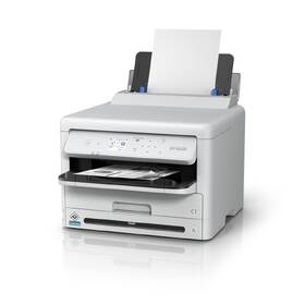 Tiskárna inkoustová Epson WorkForce Pro WF-M5399DW bílá

 obrázek produktu 1 z 9