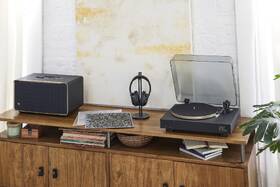 Gramofon JBL Spinner BT černý/zlatý

 obrázek produktu 8 z 9
