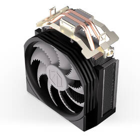 Chladič CPU ENDORFY Spartan 5 ARGB 

 obrázek produktu 16 z 16