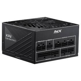 Zdroj ADATA Core Reactor II 850W Gold černý

 obrázek produktu 5 z 10