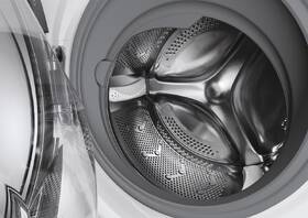 Pračka Hoover HW 28AMC7/1-S bílá

 obrázek produktu 3 z 10