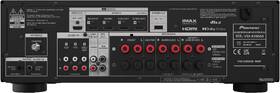 AV Receiver Pioneer VSX-835DAB černý

 obrázek produktu 3 z 6