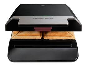 Sendvičovač RUSSELL HOBBS 26800-56 černý

 obrázek produktu 1 z 17