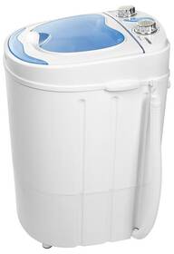 Mini pračka Mesko MS 8053 

 obrázek produktu 1 z 6