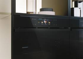 Trouba Haier H6 ID68M5YTB černá barva
