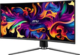 Herní monitor MSI MPG 341CQPX QD-OLED černý

 obrázek produktu 2 z 11