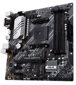 Základní deska Asus B550M-A 

 obrázek produktu 3 z 6