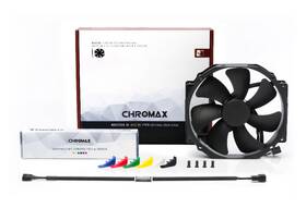 Ventilátor Noctua NF-A15 HS-PWM chromax.black.swap černý

 obrázek produktu 4 z 4