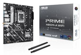 Základní deska Asus H810M-A WIFI 

 obrázek produktu 5 z 6