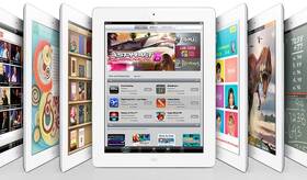 Dotykový tablet Apple 2 bílý

 obrázek produktu 9 z 11