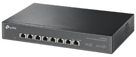 Switch TP-Link TL-SX1008 černý

 obrázek produktu 2 z 3