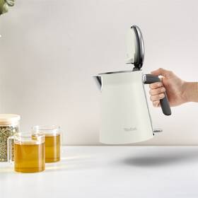 Rychlovarná konvice Tefal KI666AE0 Collection bílá

 obrázek produktu 8 z 12