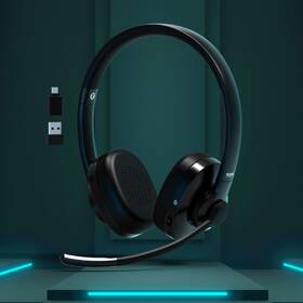 Headset PORT CONNECT ON'R 500 černý

 obrázek produktu 9 z 9