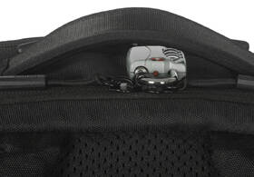 Batoh na notebook Targus Work+ 15-16" černý

 obrázek produktu 16 z 18
