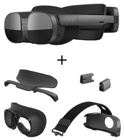 Brýle pro virtuální realitu HTC Vive XR Elite Refresh černé

 obrázek produktu 1 z 9