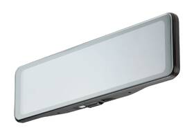 Autokamera Mio R860WD Dual černá barva

