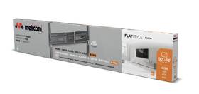 Držák TV Meliconi FlatStyle FS600 CG, pevný, pro úhlopříčky 50"-86", nosnost 60 kg černý

 obrázek produktu 2 z 2