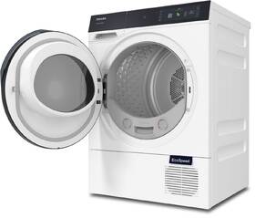 Set výrobků Miele WQ 1000 WPS  + TQ 1000 WP bílý

 obrázek produktu 13 z 22
