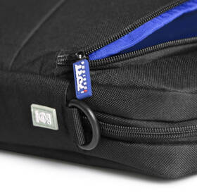 Brašna na notebook PORT DESIGNS PORTLAND II ECO 17,3" černá

 obrázek produktu 5 z 5