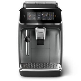 Automatický kávovar Philips EP3329/70 černý/chrom

 obrázek produktu 2 z 6